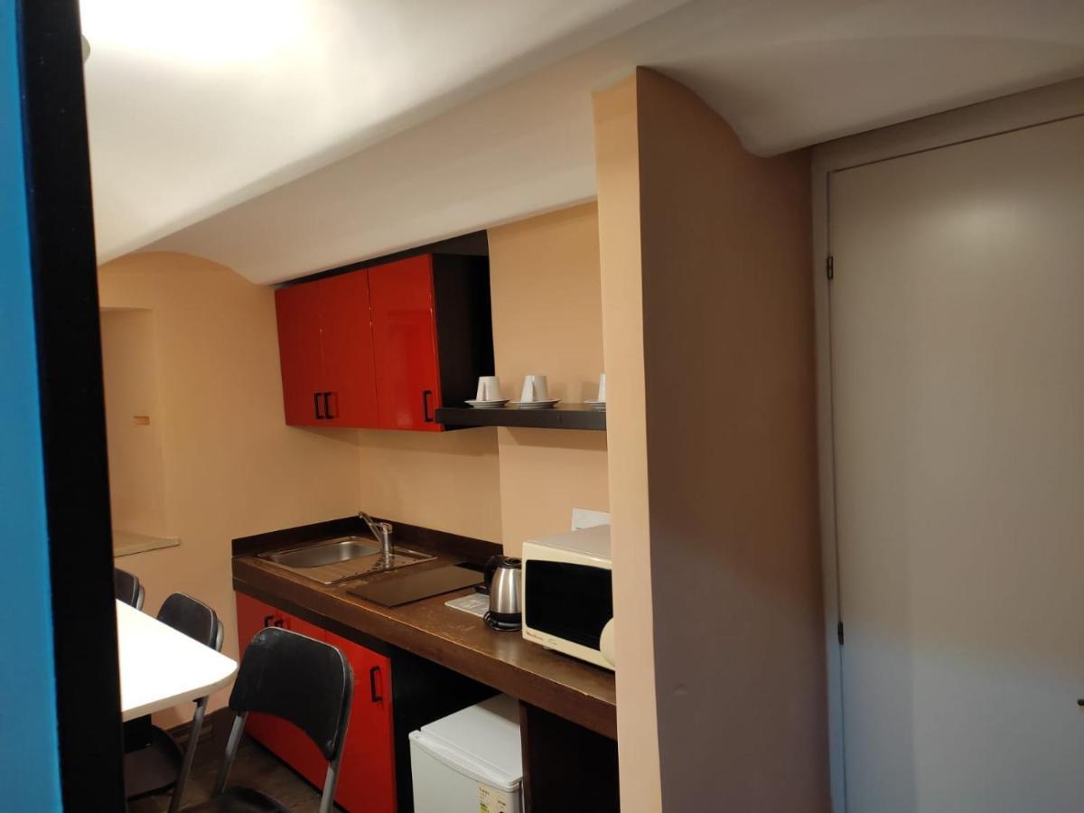 Relais Palazzo Taverna Рим Экстерьер фото