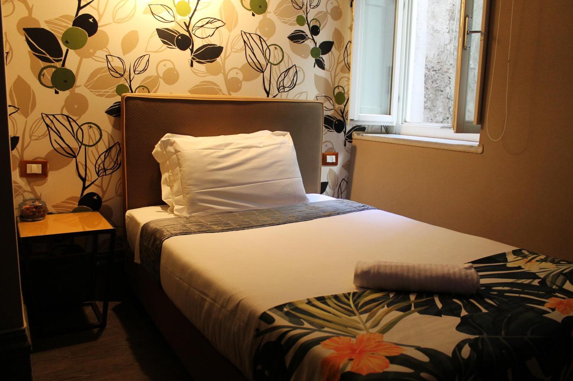 Relais Palazzo Taverna Рим Номер фото