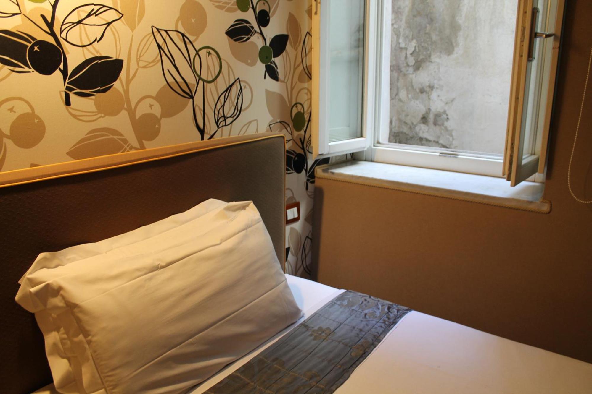 Relais Palazzo Taverna Рим Номер фото
