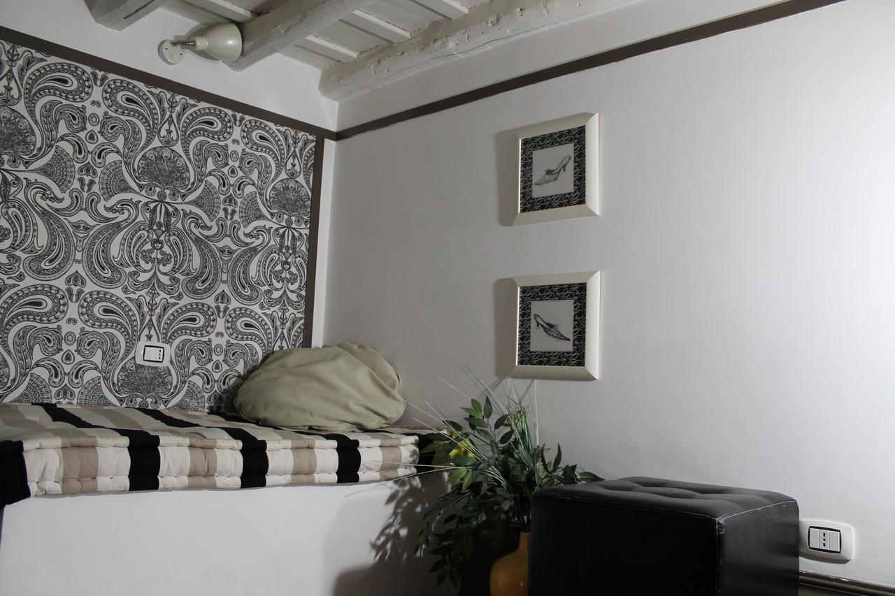 Relais Palazzo Taverna Рим Экстерьер фото
