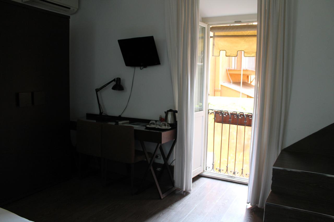 Relais Palazzo Taverna Рим Экстерьер фото