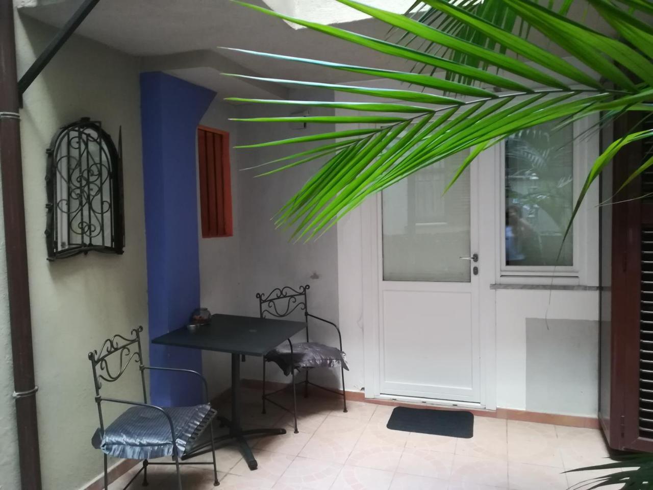 Relais Palazzo Taverna Рим Экстерьер фото